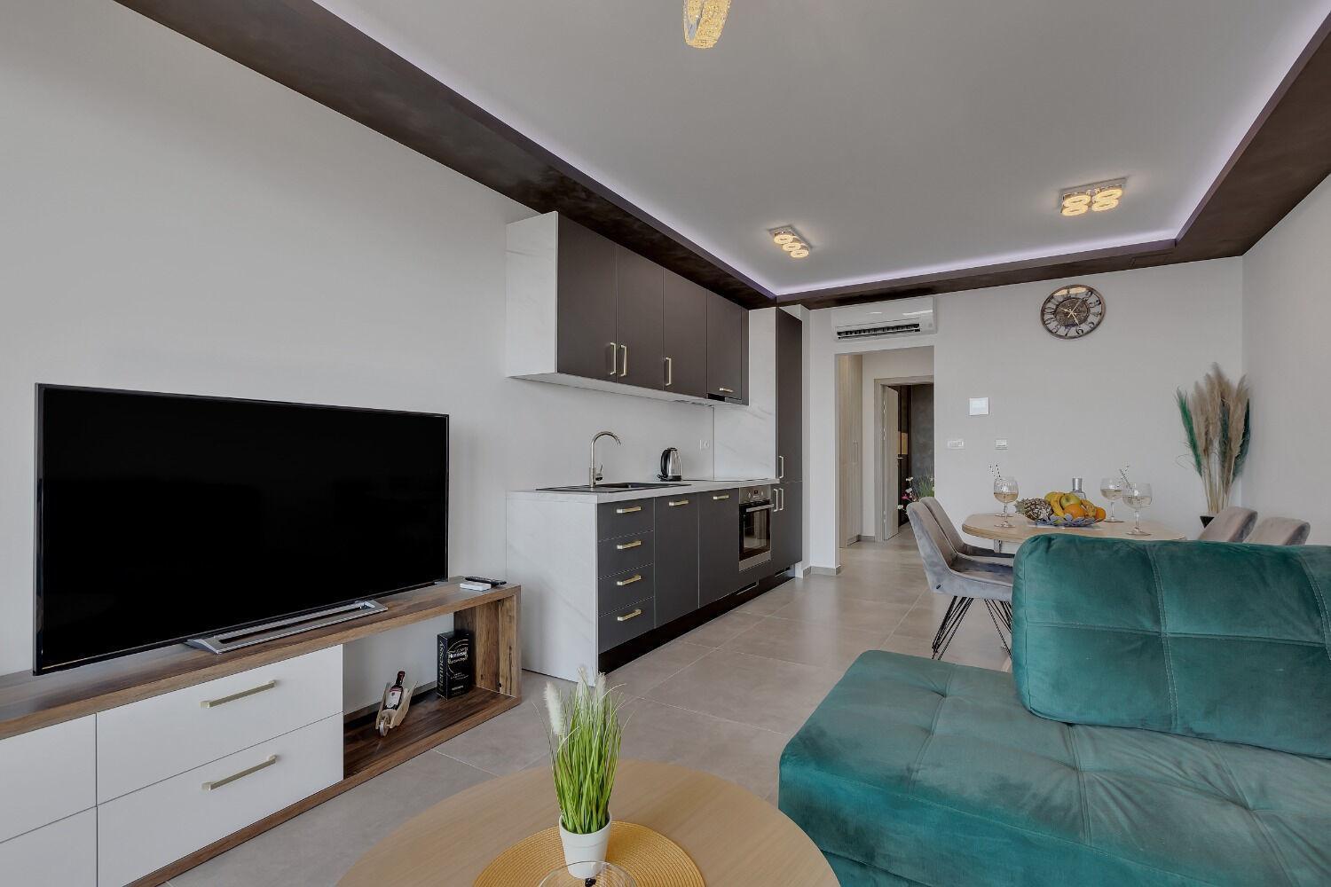 Apartment Ivana - Luxurious