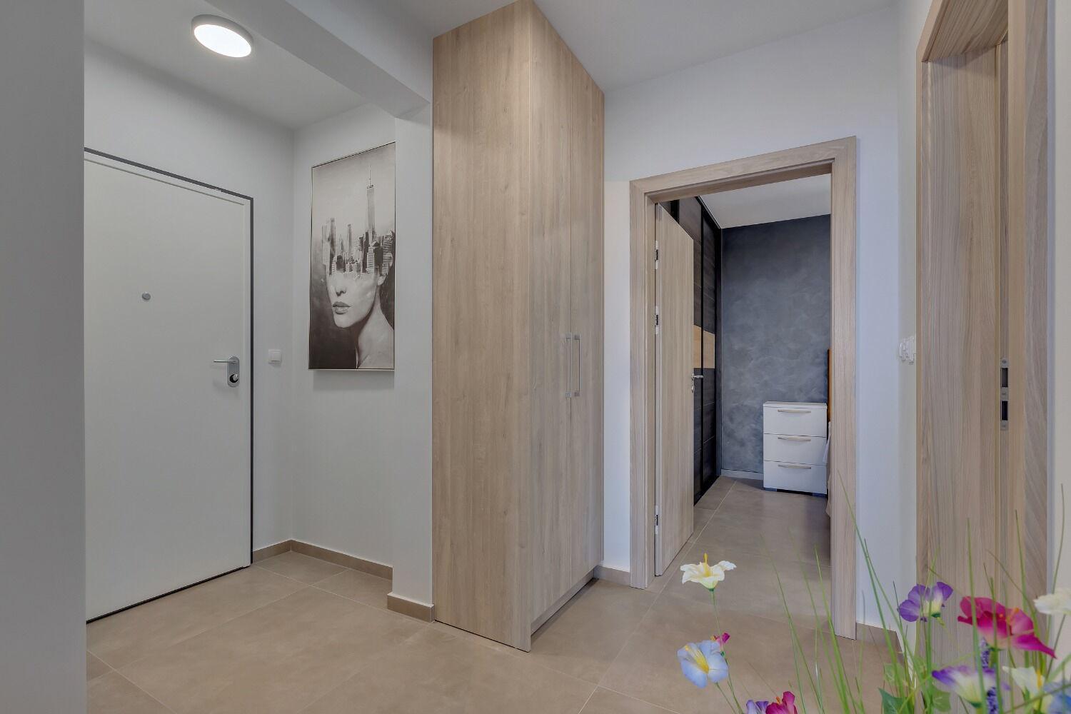 Ivana - Luxurious Apartment Makarska