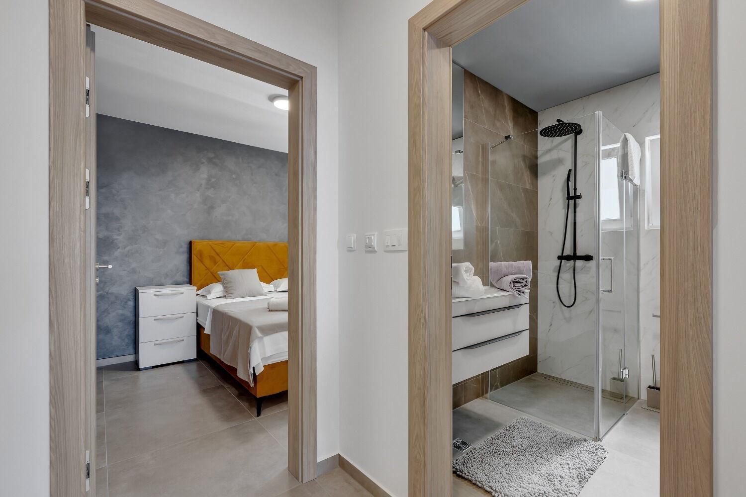 Ivana - Luxurious Apartment